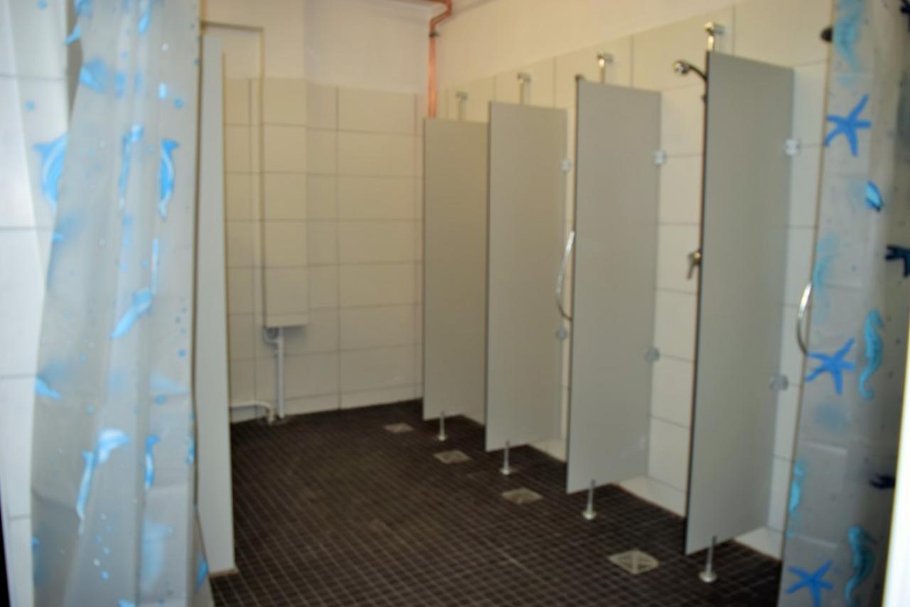 Monteurzimmer Kirchheim-Teck Kirchheim unter Teck Eksteriør bilde